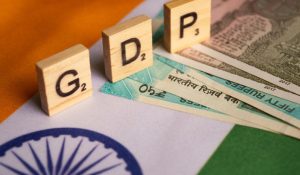 Read more about the article GDP of india