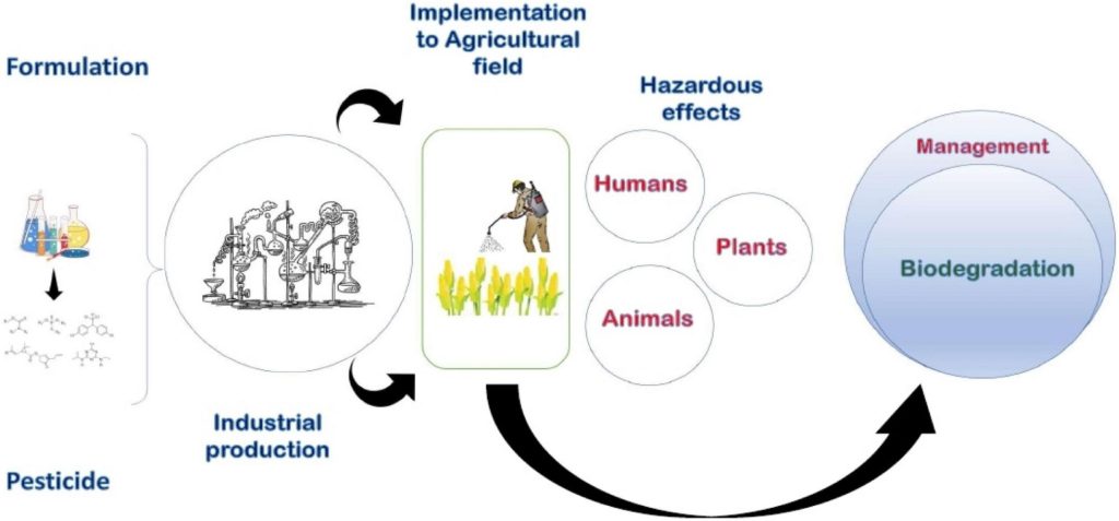 Pesticides