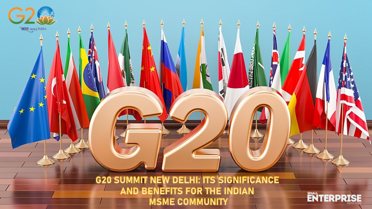 Read more about the article Advantages of the G-20 Summit: A Comprehensive Analysis